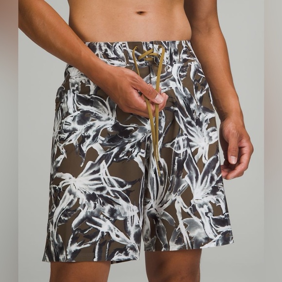 NWT ✨ Lululemon Current State board short 9 inch - Picture 9 of 10